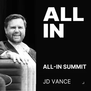 JD Vance | All-In Summit 2024