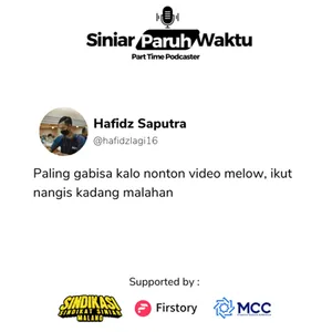 Eps 7 - Nonton Vidio Berbagi aja Nangis, Lemah !