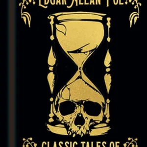 Downloaden Edgar Allan Poe's Classic Tales of Horror (Arcturus Ornate Classics) #download