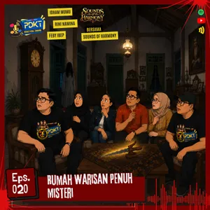 Berani Nggak?! | Eps. 020 - Rumah Warisan Penuh Misteri