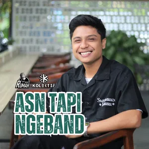 S8E14: ASN TAPI NGEBAND (Ft. Agil Wijaya)