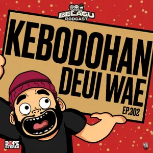 Kebodohan Deui Wae