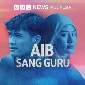Aib Sang Guru: Episode 5: Keberanian