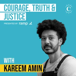 Kareem Amin - The Unusual Approach to Company Building - [Invest Like the Best, EP.478]