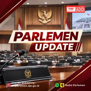 Komisi IV DPR RI Perkuat Penindakan Terhadap Perusak Hutan Hadapi Potensi Karhutla 2027 - Parlemen Update