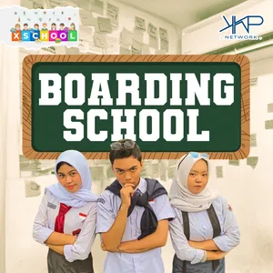 Boarding School
