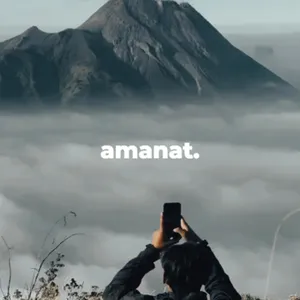 amanat
