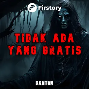 TIDAK ADA YANG GRATIS !!!