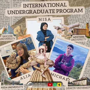 International Undergraduate Program