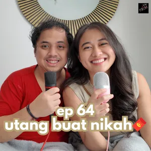 Ep 64 - 6 tips achieve ✨dream wedding✨ tanpa hutang 