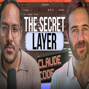 How to Turn Claude Code into an Operating System with Carl Vellotti