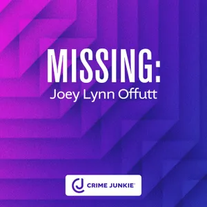MISSING: Joey Lynn Offutt