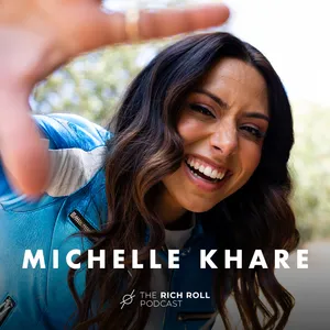 Michelle Khare Is The Tom Cruise Of YouTube: How Anxiety Became Her Superpower