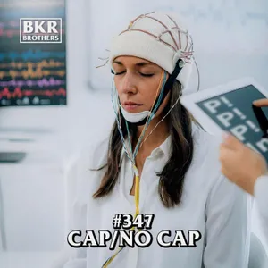 #347 Cap / No Cap