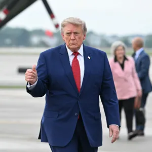 President Trump is changing norms of transparency. How are lawmakers responding?