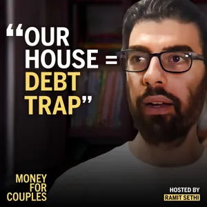 251. "We own a $1M house but can’t pay for groceries"