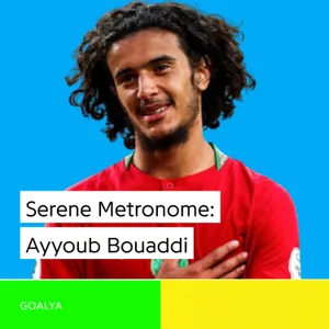 The Serene Metronome: Ayyoub Bouaddi’s €48M Rise and World Cup Switch 