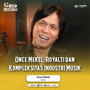 Once Mekel, Politik Sebagai Bentuk Kepedulian