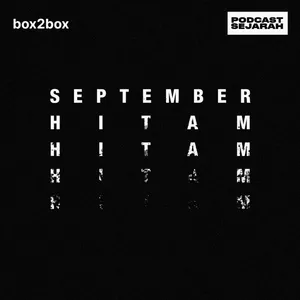 September Hitam