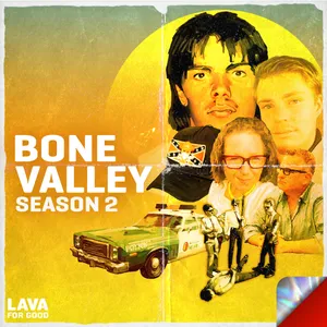 Introducing - Bone Valley, Season Two: Jeremy