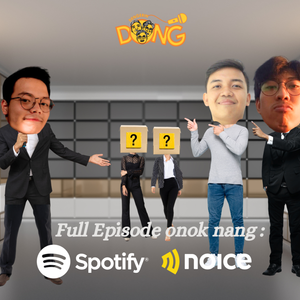 S2 E34 - BODOH: BOSEN JOMBLO KE BIRO JODOH