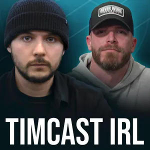 Candace Owens IMPLODES, Audience IN REVOLT, Claim SHES A CLONE Or GOT THE CALL w/ Graham Allen & Mike Matusow