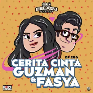 Cerita Cinta Guzman Sige