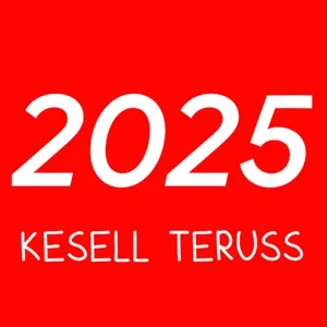 Ep 44 - 2025 Ada Apa Aja? (Khusus Gen Alpha & Beta)