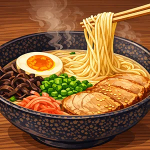 55. Ternyata Ramen Bukan Asli Jepang