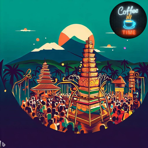 Lombok Fest: Podcast yang Mengajak Anda Menyelami Budaya dan Tradisi Lombok