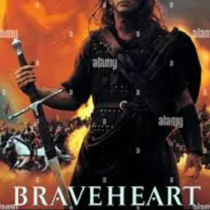 Braveheart Movie Review: The Bleeding Edge Breakdown #braveheartreview #melgibson