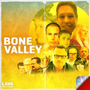 Introducing: Bone Valley - Season 1 & 2