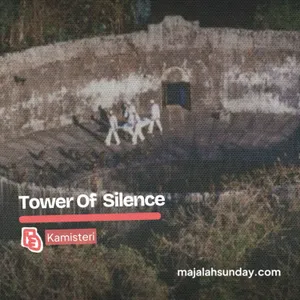 Kamisteri || Tower of Silence