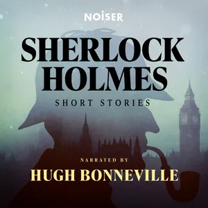 Introducing: Sherlock Holmes Short Stories 