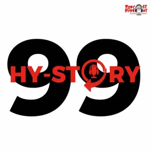 Season 2 Hystory Episode Ke-99 Proses Pembuatan Episode Ke-99 Podcast Hydrant