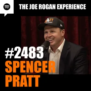 #2483 - Spencer Pratt