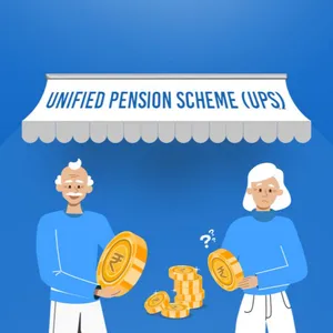 Is the Unified Pension Scheme any better?