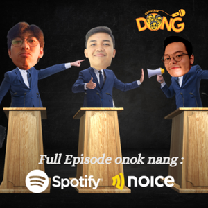 S2 E36 - ABK: AMATIRAN BELAJAR KORUPSI
