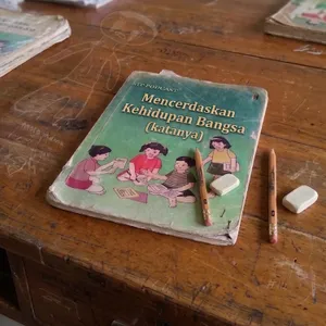 #112 Mencerdaskan Kehidupan Bangsa (katanya)