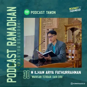Warisan terbaik dari diri
