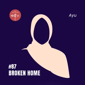 #87: Broken Home (Ayu)
