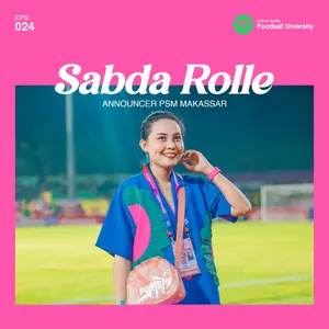 Eps 024: Sabda Rolle 