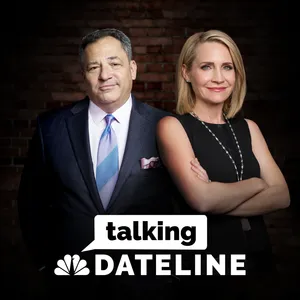 Talking Dateline: Noises in the Night