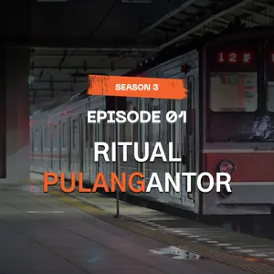 Ritual Pulangantor
