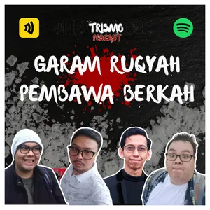 S11E8: Garam Ruqyah Pembawa Berkah