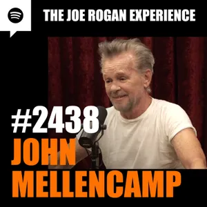 #2438 - John Mellencamp