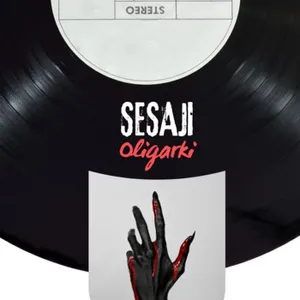 Sesaji Oligarki