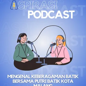 Mengenal Keberagaman Batik Bersama Putri Batik Kota Malang