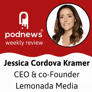 Lemonada Media, secureRSS, Podthon and a new Podcasting 2.0 podcast