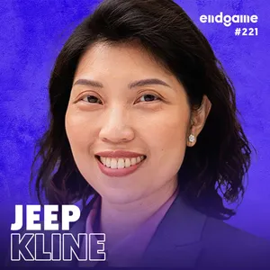Jeep Kline: Thailand's First Silicon Valley Impact VC Talks Trump, Life After Intel 